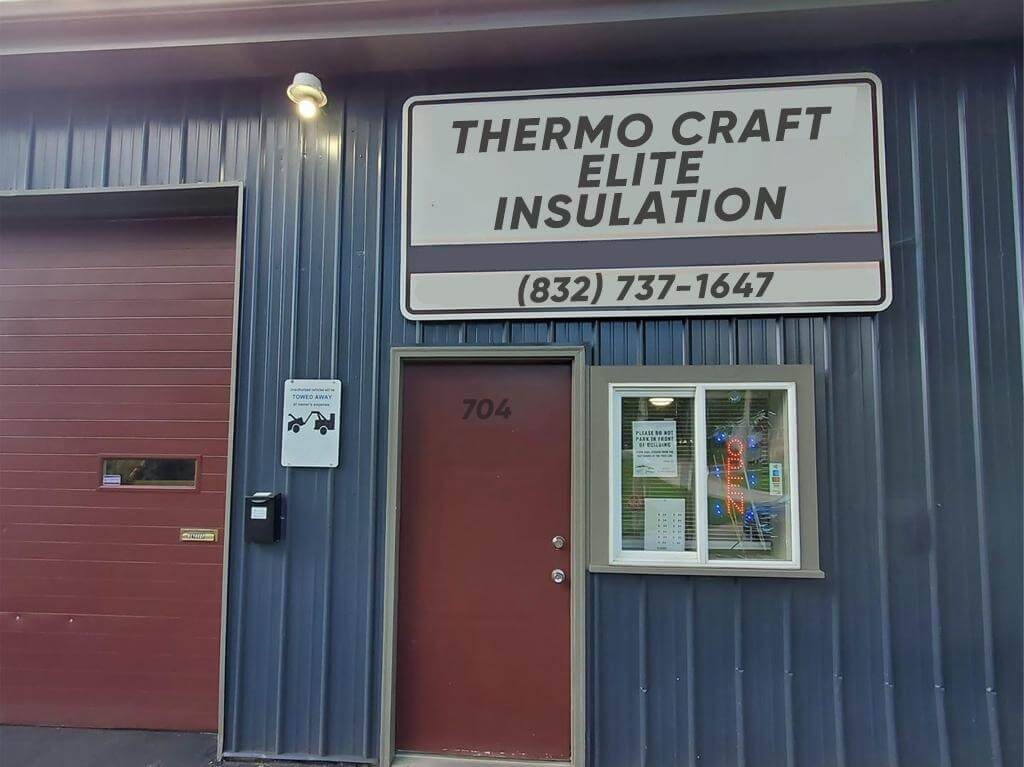 Thermo Craft Elite Insulation